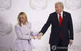 트럼프,대통령,멜로니,총리,이탈리아,교황,유럽