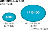 이란,호르무즈해협,미국,역봉쇄,봉쇄,원유,수출