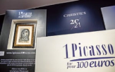 피카소,작품