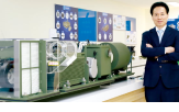 전차,창정비,부품,하이드파워,사업,대표
