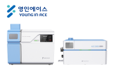 글로벌,영인에이스,질량분석기,수출,분석
