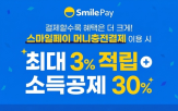 프로모션,머니충전결제