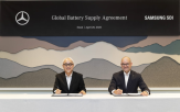 배터리,삼성,협력,공급,회장,벤츠,차세대,분야