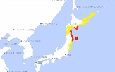 쓰나미,지진,아오모리현,규모,발령,이와테현,흔들림