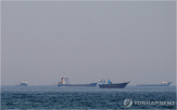 이란,선박,휴전,공격