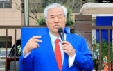 목사,접견