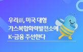 우리은행,자금,금융주선