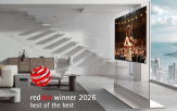 디자인,LG,어워드,LG전자,월페이퍼