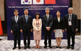 아세안,회원국,역내,강화,논의,중동,사태