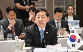 강화,부총리,역내,협력,전쟁