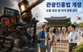 전담여행사,단체관광,취소,지정