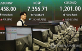 코스피,장중,전장,지수,기관