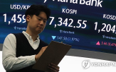 전날,지수,코스피,상승,하락,미국,외국인,이날,반면,전장