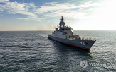 이란,러시아,카스피해,미국,제재,호르무즈,미군