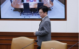 삼성전자,경영진,노조,면담