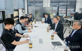 위원장,긴급조정,사측,노조,노사,사후조정