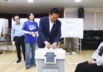 투표,사전투표,대표,참여