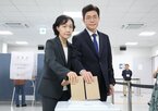 후보,캠프,고발