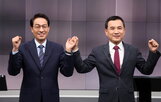후보,정자리,공약,착공