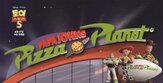 피자,파파존스,팝업,스토리,토이,체험