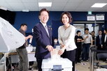 청와대