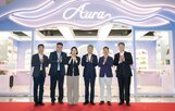 브랜드,외국인,아우라