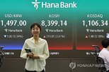 하락,상승,코스피,지수,삼성전기