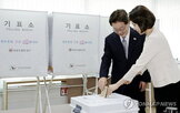 투표,포기