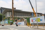 선전,중국,세계,정상회의,공사,개방,도시,개최,주변,국제교류센터