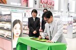올리브영,사업,미국,회장