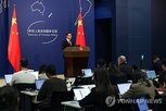 중국,대만,기자,미국,인터뷰,추방,언론