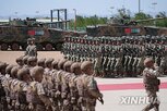 중국,몽골,훈련,협력,안보