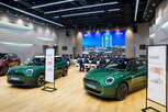 BMW,전기차,대응,화재,차량,교육