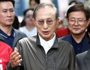 서울숲,시장,대통령