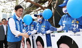 후보,토론,진행,정원오