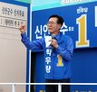 정책,군민,신안,후보