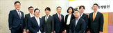 데이터센터,자문,파트너,삼일,관련