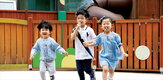 아동,포스코,실종,지문등록,사전,캠페인,목걸이