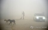 폭풍,강풍,하늘,모래폭풍