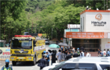 사고,폭발,한화에어로스페이스,한화그룹,대전공장