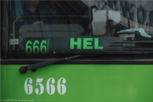 노선,버스,폴란드