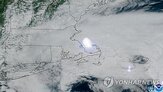 운석,폭발,상공,규모,NASA