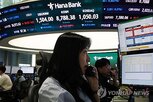 보통주,우선주,괴리율,상대적,거래,주가
