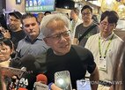 한국,엔비디아,대만,기업,타이베이,일정,참석,테이블