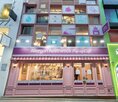 쥬비덤,히알루론산,아름다움,브랜드,다양,팝업,직접