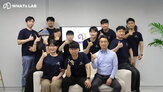 데이터,로봇,왓츠랩,산업,수집,글로벌,학습,휴머노이드,현장