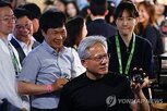 스타트업,엔비디아,로봇,서울,네이버,국내,방한,협력