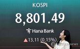 이날,코스피,사상,장중,순매도,지수,외국인,상승,기록,반면