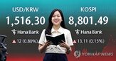 환율,미국,이란,장중,오후