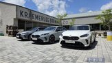 BMW,모델,콤팩트,시장,고성능,주행,구간,이상,소형차,도심